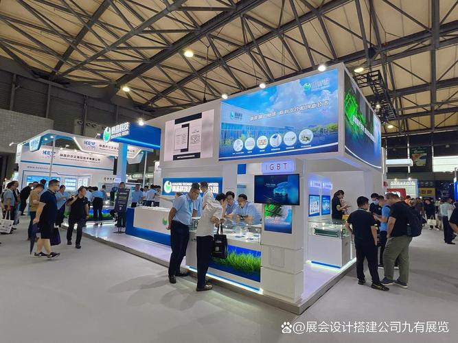 济南展台搭建厂家电话多少？专业设计与高效服务指南