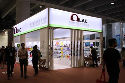 展台搭建 礼品展产品推荐指南