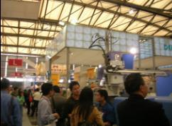 上海的纯展览工厂就选定日朗展览 上海国际乐器展览会中的璀璨展台搭建典范