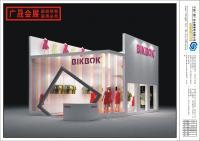 宁波展览展示服务 专业展厅设计与展台搭建助力品牌高效传播