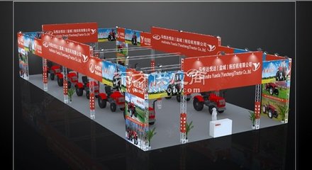 南京佳奥 江苏专业展台搭建工厂，盐城展台搭建批发首选
