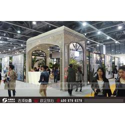 深圳展台搭建 如何选择专业团队，打造高效参展体验？